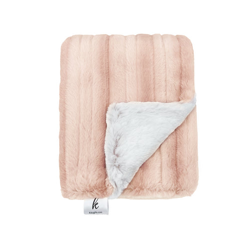 Kidu Fuzzy Blanket